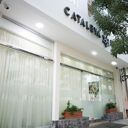 Cataleya Hotel Санто-Домінго Екстер'єр фото