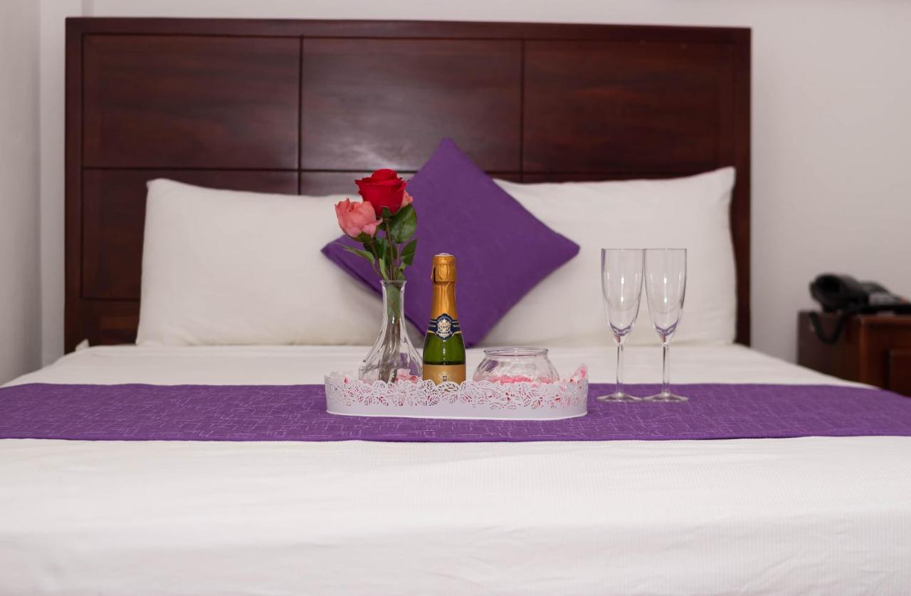 Cataleya Hotel Санто-Домінго Екстер'єр фото