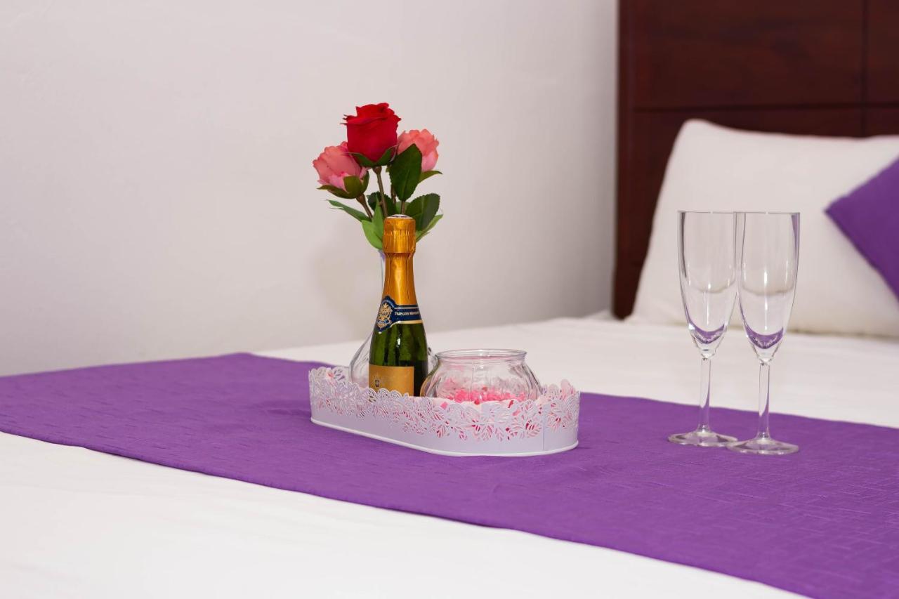 Cataleya Hotel Санто-Домінго Екстер'єр фото