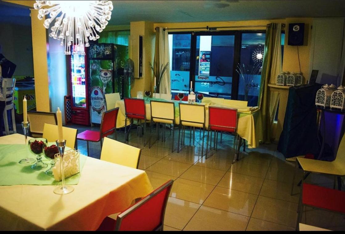 Cataleya Hotel Санто-Домінго Екстер'єр фото